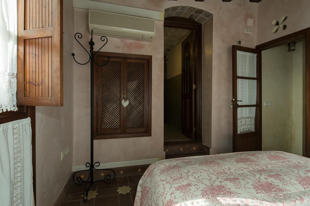 Appartement Holi-rent Historic House Next To The Alcazar