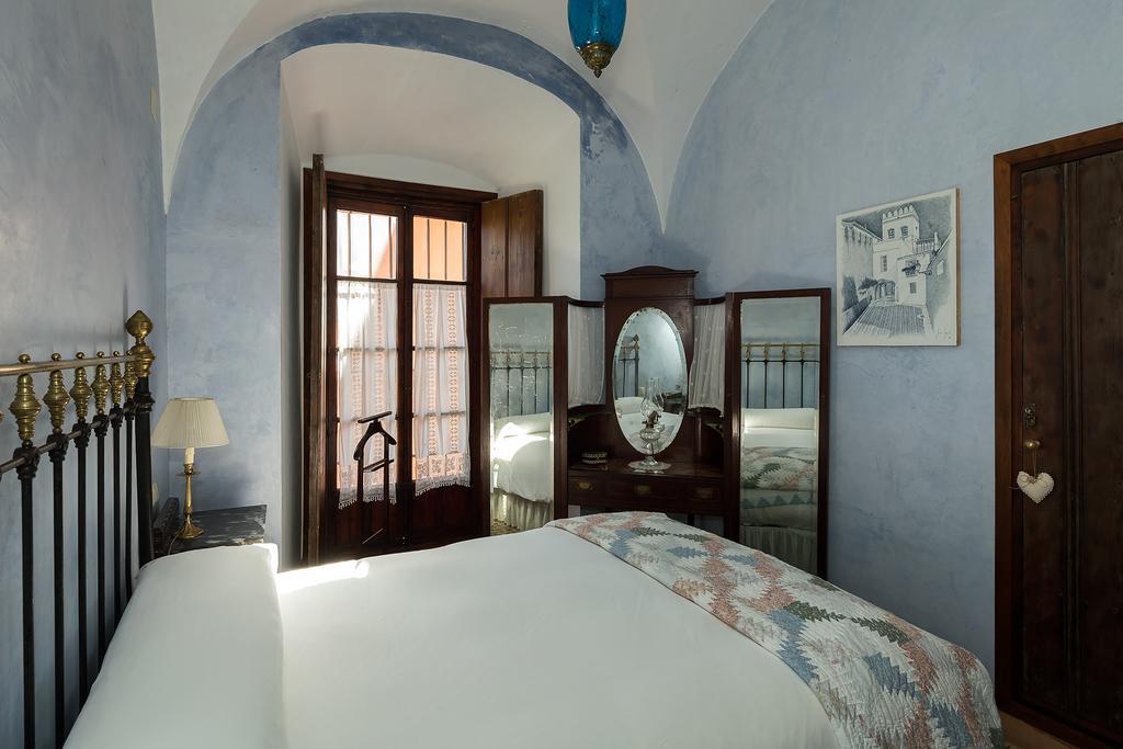 Appartement Holi-rent Historic House Next To The Alcazar Séville