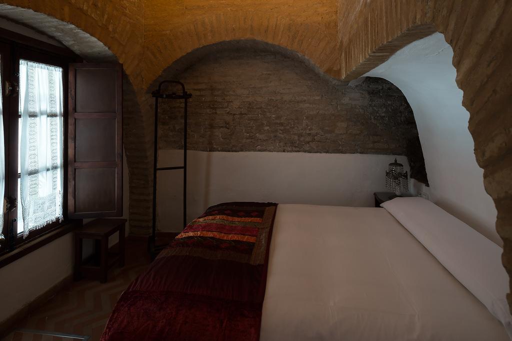 Holi-rent Historic House Next To The Alcazar Appartement Séville